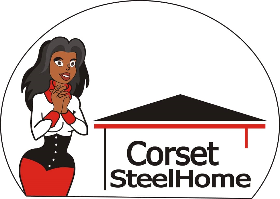 Corset Steel Home