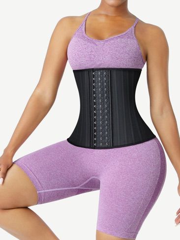 Waist Training Corset
