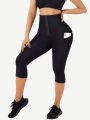 CurveFit High-Waist Sculpt Leggings