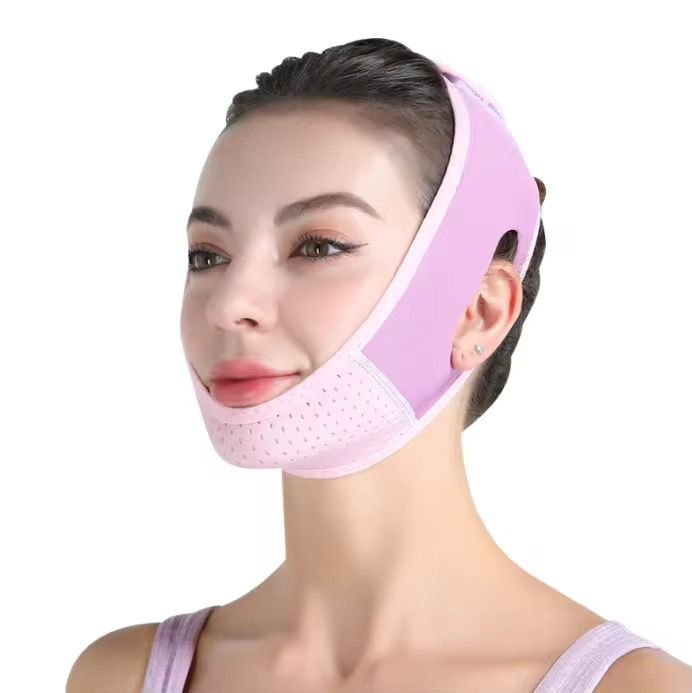 Chin Garment