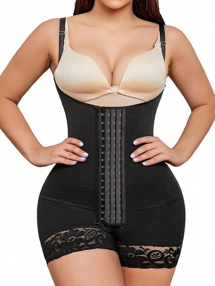 Hourglass Core Sculpting Bodyshaper